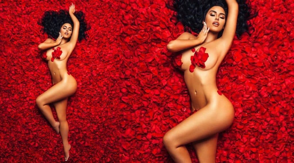 Abigail Ratchford Hot Photo: वाढदिवसाच्या दिवशी न्यूड फोटो शेअर करुन अमेरिकन अभिनेत्रीची चाहत्यांना ट्रीट; पहा इतर Sexy फोटोज Abigail Ratchford Hot Photo: वाढदिवसाच्या दिवशी न्यूड फोटो शेअर करुन अमेरिकन अभिनेत्रीची चाहत्यांना ट्रीट; पहा इतर Sexy फोटोज