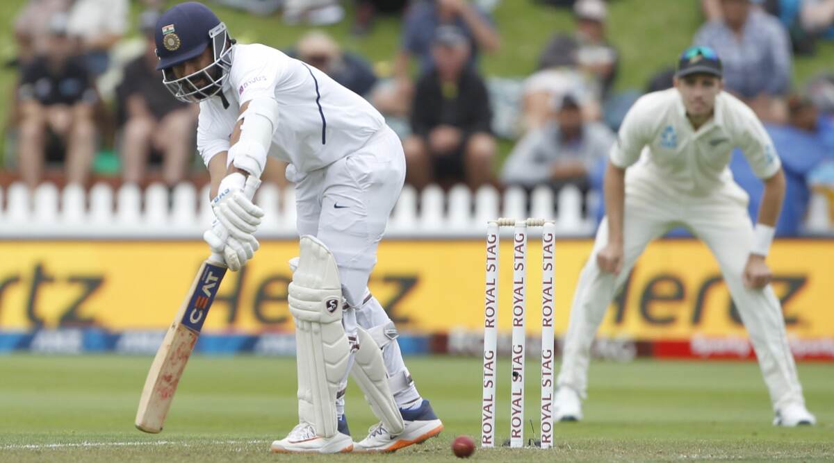 IND vs NZ 1st Test Day 3: तिसऱ्या दिवसाखेर भारताने 4 विकेट गमावून केल्या 144 धावा, न्यूझीलंडविरुद्ध टीम इंडिया 39 धावांनी पिछाडीवर
