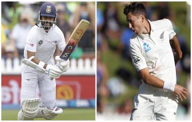 IND vs NZ 1st Test Day 4 Highlights: न्यूझीलंडने 10 विकेटने मिळवला विजय, मालिकेत 1-0 ने घेतली आघाडी