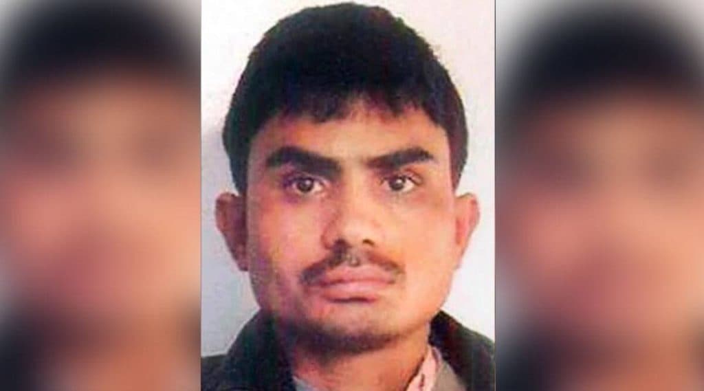 Nirbhaya Gang Rape: दिल्ली निर्भया सामूहिक बलात्कार प्रकरणातील आरोपी अक्षय ठाकूरची दया याचिका राष्ट्रपती रामनाथ कोविंद यांनी फेटाळली Nirbhaya Gang Rape: दिल्ली निर्भया सामूहिक बलात्कार प्रकरणातील आरोपी अक्षय ठाकूरची दया याचिका राष्ट्रपती रामनाथ कोविंद यांनी फेटाळली