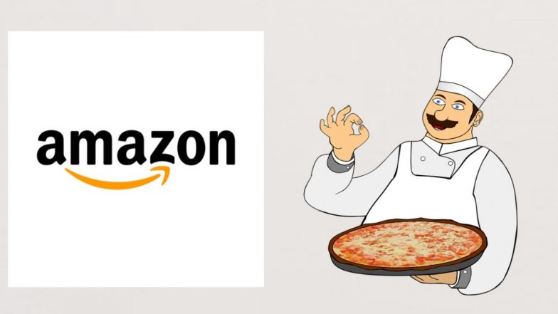 Amazon करणार Online  फूड डिलीवरी; स्विगी, झोमॅटो कंपन्यांना देणार टक्कर