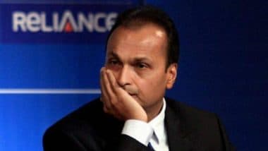 SEBI Bars Anil Ambani: सेबीचा अनिल अंबानींना मोठा धक्का, रिलायन्स होम फायनान्सला बाजारात बंदी घालत केली कारवाई