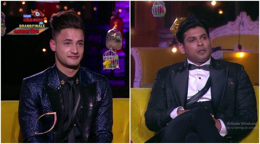 Bigg Boss 13: सिद्धार्थ शुक्लाच्या जेतेपदावर उभा राहिले अनेक प्रश्न; बिग बॉस 13 Scripted Show असल्याचे सांगत कलर्सच्या कर्मचाऱ्याने केला धक्कादायक खुलासा Bigg Boss 13: सिद्धार्थ शुक्लाच्या जेतेपदावर उभा राहिले अनेक प्रश्न; बिग बॉस 13 Scripted Show असल्याचे सांगत कलर्सच्या कर्मचाऱ्याने केला धक्कादायक खुलासा