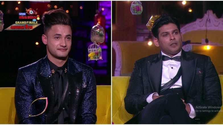 Bigg Boss 13: सिद्धार्थ शुक्लाच्या जेतेपदावर उभा राहिले अनेक प्रश्न; बिग बॉस 13 Scripted Show असल्याचे सांगत कलर्सच्या कर्मचाऱ्याने केला धक्कादायक खुलासा