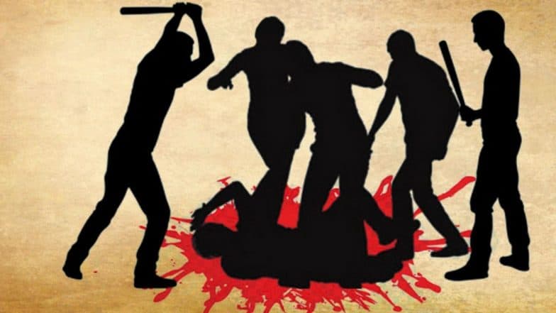 राजस्थान: पैशांंच्या चोरीचा आरोप करत दोन तरूणांना अमानुष मारहाण, गुप्तांगात टाकले पेट्रोल; व्हिडिओ व्हायरल झाल्यानंतर 7 जणांवर FIR दाखल