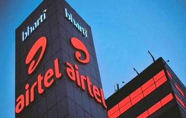 Airtel Plans to Hike: एअरटेलच्या ग्राहकांना मोठा झटका; लवकरच महागणार सर्व रिचार्ज प्लॅन्स, अध्यक्ष Sunil Bharti Mittal यांनी दिले संकेत