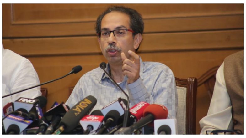 महाराष्ट्रात Lock Down वाढणार का? मुख्यमंत्री उद्धव ठाकरे यांनी दिले 'हे' उत्तर