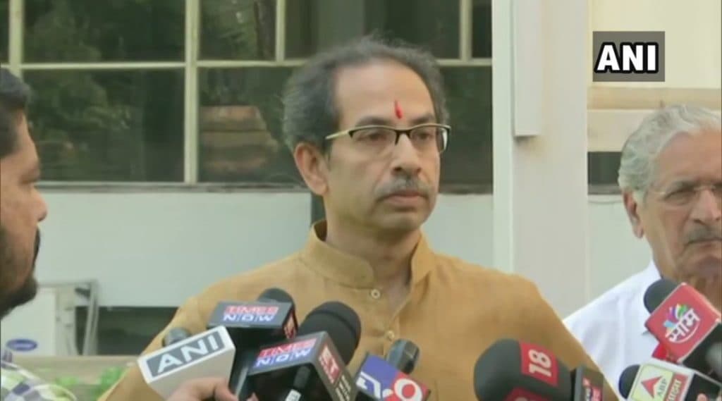 1 मे पासून महाराष्ट्रात NPR ची प्रक्रिया सुरु; 15 जून पर्यत चालेल जनगणना काम, 3.34 लाख कर्मचाऱ्यांची नेमणूक 1 मे पासून महाराष्ट्रात NPR ची प्रक्रिया सुरु; 15 जून पर्यत चालेल जनगणना काम, 3.34 लाख कर्मचाऱ्यांची नेमणूक