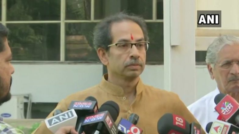 1 मे पासून महाराष्ट्रात NPR ची प्रक्रिया सुरु; 15 जून पर्यत चालेल जनगणना काम, 3.34 लाख कर्मचाऱ्यांची नेमणूक