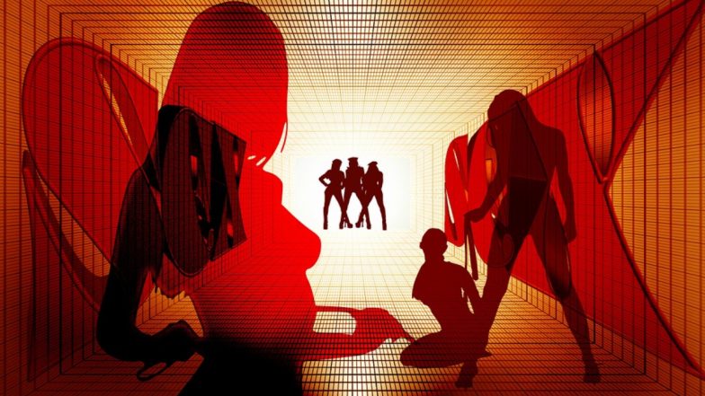 Sex करण्यासाठी केवळ 22 रुपयांत मिळतात टीनेजर मुली; पोटाची भूक घेतीय मानवतेचा बळी