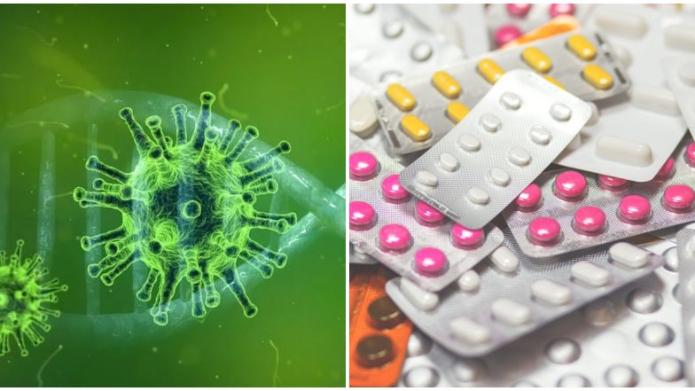 Coronavirus: चीनमध्ये कोरोना व्हायरस, भारतातील औषधांच्या किमती वाढण्याची शक्यता