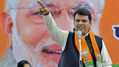 Bihar Elections 2020: NDA सरकार पुढील पाच वर्षे टिकणार, निवडणूकीत विजय झाल्यानंतर देवेंद्र फडणवीस यांनी दिली प्रतिक्रिया