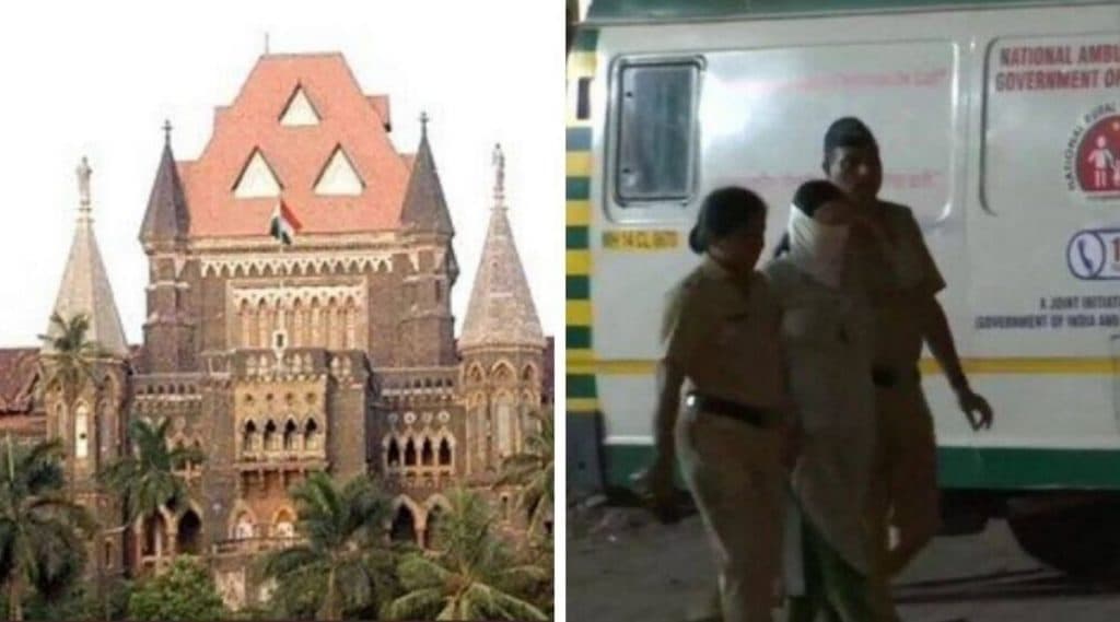 डॉ. पायल तडवी आत्महत्या प्रकरणी आरोपी महिला डॉक्टर्सना पदव्युत्तर शिक्षण घेता येणार नाही, मुंबई हायकोर्टाने सुनावला निर्णय डॉ. पायल तडवी आत्महत्या प्रकरणी आरोपी महिला डॉक्टर्सना पदव्युत्तर शिक्षण घेता येणार नाही, मुंबई हायकोर्टाने सुनावला निर्णय