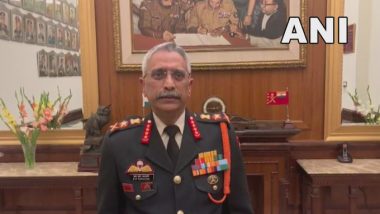 भारतीय सेनेच्या प्रमुख कमांडर यांची आज महत्वपूर्ण बैठक, पूर्व लद्दाखसह एलएसीच्या सुरक्षिततेबद्दल होणार चर्चा