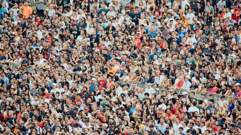 World Population Day: 'जागतिक लोकसंख्या दिन' निमित्त जाणून घ्या जगातील 7 खंडामध्ये राहणाऱ्या लोकांची थक्क करणारी आकडेवारी