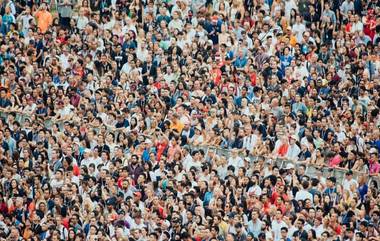 World Population Day: 'जागतिक लोकसंख्या दिन' निमित्त जाणून घ्या जगातील 7 खंडामध्ये राहणाऱ्या लोकांची थक्क करणारी आकडेवारी