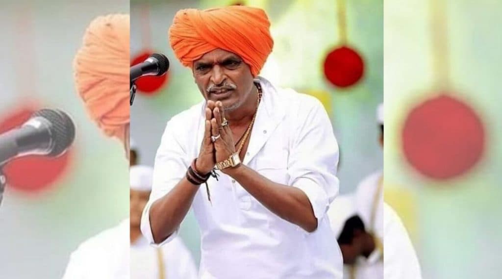Indurikar Maharaj Case: इंदोरीकर महाराज यांच्या पुत्र प्राप्तीबाबत वादग्रस्त विधानाप्रकरणी आज संगमनेर सत्र न्यायालयात सुनावणी Indurikar Maharaj Case: इंदोरीकर महाराज यांच्या पुत्र प्राप्तीबाबत वादग्रस्त विधानाप्रकरणी आज संगमनेर सत्र न्यायालयात सुनावणी