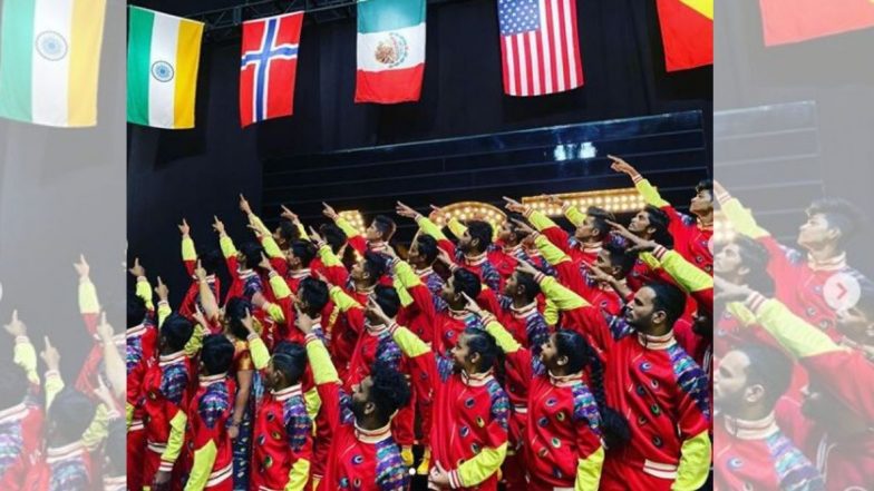 मुंबईच्या V Unbeatable डान्स ग्रुप ने जिंकले America's Got Talent Season 2 चे विजेतेपद (Watch Video)