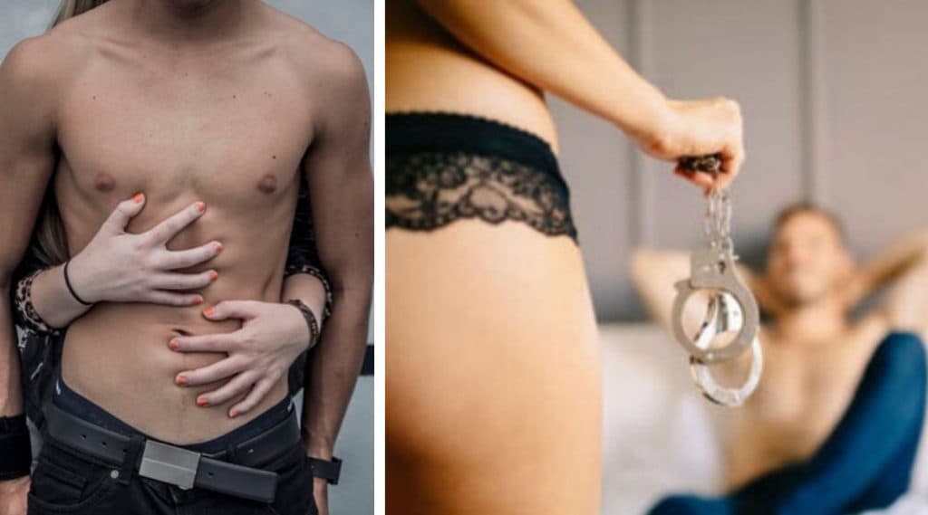 Hot Sex Positions: पार्टनर सोबत भांडण मिटवायला मदत करेल सेक्स! 'या' हॉट पोझीशन्स ठरतील गाईड Hot Sex Positions: पार्टनर सोबत भांडण मिटवायला मदत करेल सेक्स! 'या' हॉट पोझीशन्स ठरतील गाईड