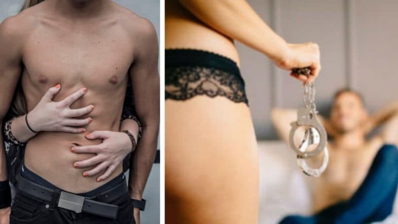 Sex Tips: Kinky Sex हा प्रकार ऐकलायत का? त्यातील 'या' ट्रिक्स आणि टिप्स तुमच्याही सेक्स लाईफ मध्ये हिट वाढवायला येतील कामी, वाचा सविस्तर