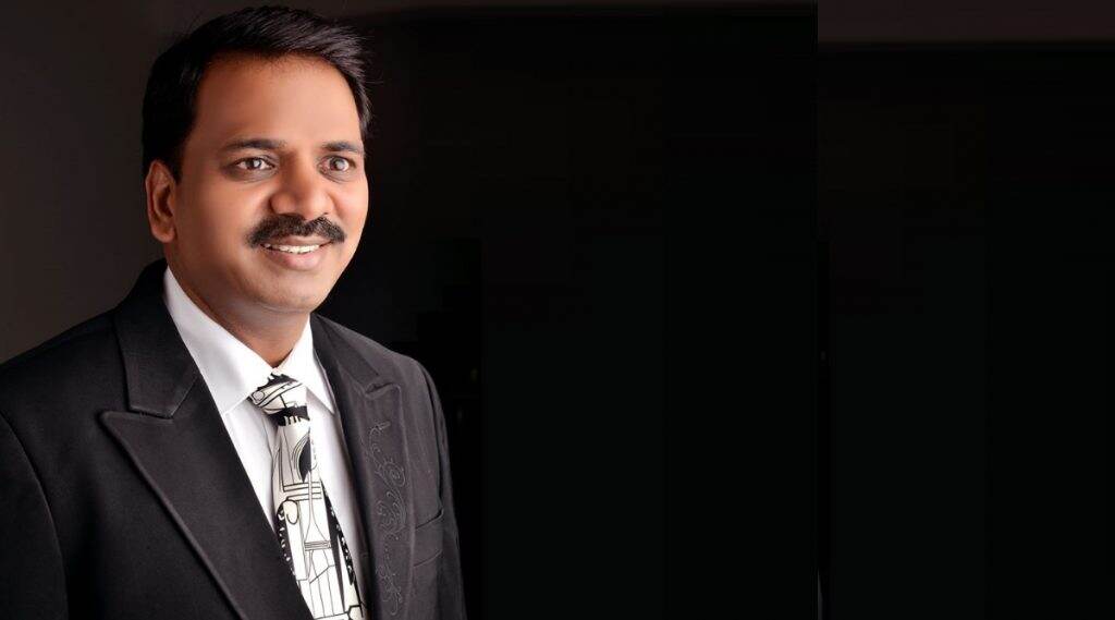 अश्लिल चित्रफीत सोशल मीडियावर व्हायरल झाल्याने भाजप माजी आमदार नरेंद्र मेहता यांचा राजीनामा? राजकीय वर्तुळात चर्चांना उधाण अश्लिल चित्रफीत सोशल मीडियावर व्हायरल झाल्याने भाजप माजी आमदार नरेंद्र मेहता यांचा राजीनामा? राजकीय वर्तुळात चर्चांना उधाण