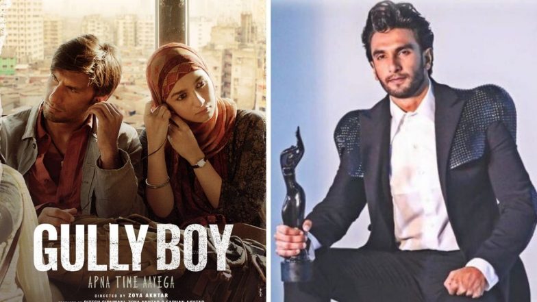 Filmfare Awards 2020: आलिया भट्ट, रणवीर सिंग यांच्या 'Gully Boy' चित्रपटाचा 12 पुरस्कारांनी गौरव, विजेत्यांची लिस्ट पहा