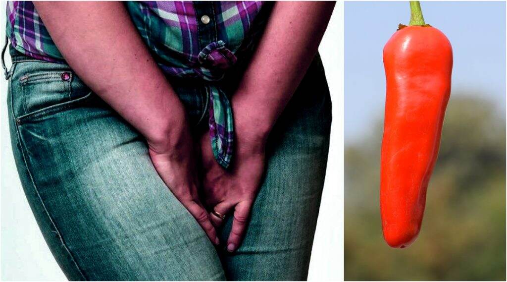 बायकोने अपहरण करुन नवऱ्याच्या प्रेयसीच्या गुप्तांगात भरली चटणी, बनवला VIDEO बायकोने अपहरण करुन नवऱ्याच्या प्रेयसीच्या गुप्तांगात भरली चटणी, बनवला VIDEO