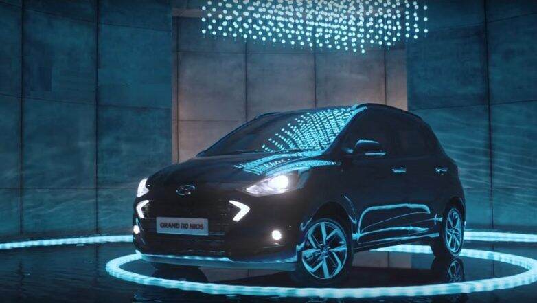 खुशखबर! Hyundai ची बंपर सवलत ऑफर; Grand i10 वर 75 हजार, तर i10 NIOS वर मिळवा 55 हजाराची सूट, जाणून घ्या किंमत आणि वैशिष्ठ्ये खुशखबर! Hyundai ची बंपर सवलत ऑफर; Grand i10 वर 75 हजार, तर i10 NIOS वर मिळवा 55 हजाराची सूट, जाणून घ्या किंमत आणि वैशिष्ठ्ये