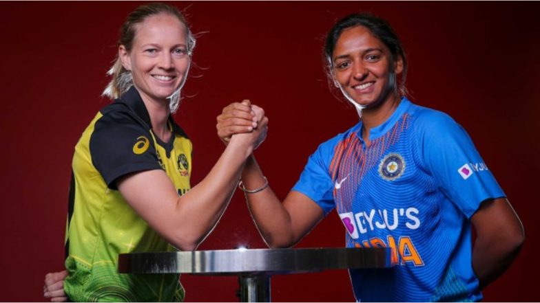 IND W vs AUS W, Women's T20 World Cup 2020 Live Streaming: भारत विरुद्ध ऑस्ट्रेलिया महिला टी-20 वर्ल्ड कप लाईव्ह सामना आणि स्कोर पहा Star Sports वर