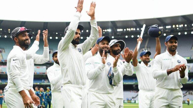 Test Team Rankings: ‘विराटसेने’चा सलग पाचव्या वर्षी ICC टेस्ट क्रमवारीत दबदबा पण ‘या’ विश्वविजयी टीमने 7 वर्ष गाजवलं आहे अधिराज्य