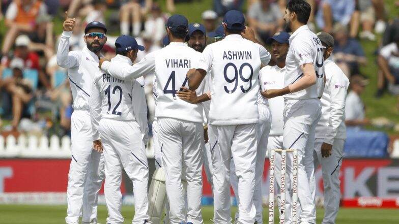 IND vs NZ, ICC WTC Final 2021: भारत विरुद्ध न्युझीलंड यांच्यातील अंतिम सामन्यावर पावसाचे संकट, पाहा Pitch Report आणि Weather Report
