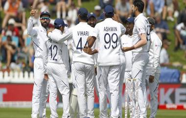 IND vs NZ, ICC WTC Final 2021: भारत विरुद्ध न्युझीलंड यांच्यातील अंतिम सामन्यावर पावसाचे संकट, पाहा Pitch Report आणि Weather Report