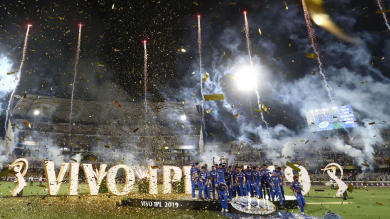 IPL 2020: आयपीएलच्या सर्वात यशस्वी फ्रॅंचायझी टीमला UAEत नाही जिंकता आला एकही सामना, जाणून घ्या युएईमधील आयपीएल संघांचे रेकॉर्ड