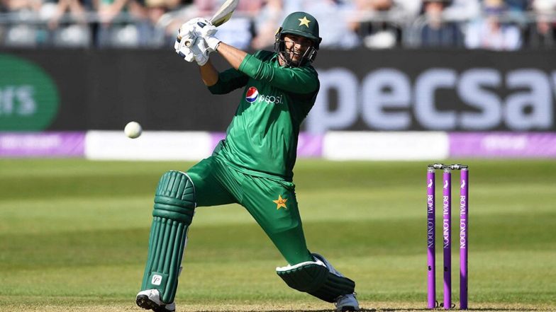 PSL 2020 पूर्वी इमाद वसीम ने केला धक्कादायक खुलासा, तीन गोलंदाजांवर लगावला बॉल टॅम्परिंगचा आरोप