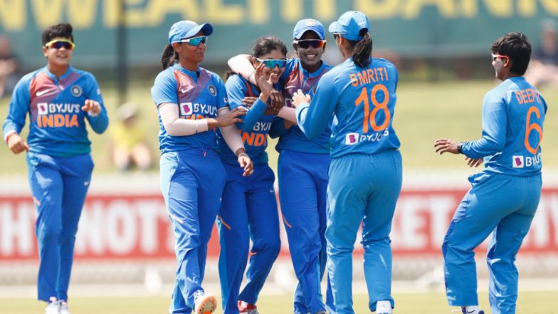 IND Women vs SA Women 1st T20I: भारतीय महिला संघाला पहिल्या टी-20 सामन्यापूर्वी मोठा धक्का, कर्णधार Harmanpreet Kaur ची माघार