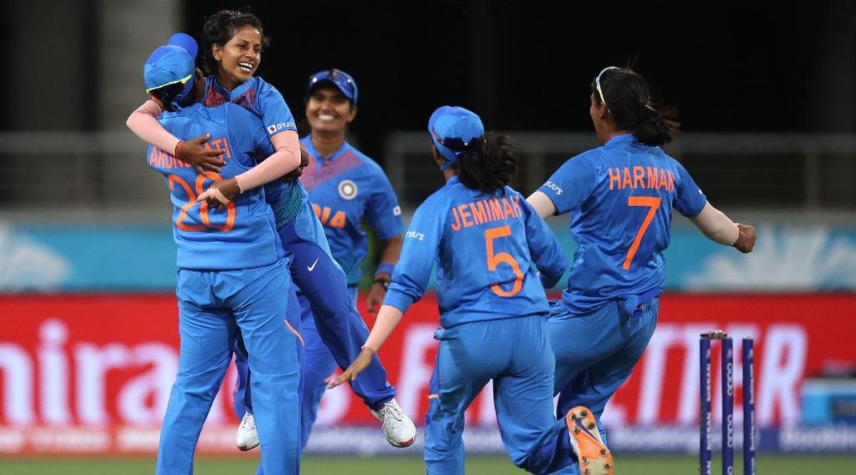 Ind W vs Thai W: थायलंडच्या संघावर तुटून पडल्या या दोन भारतीय वाघिणी! तब्बल 94 धावांनी नोंदवला अवाक करणारा विजय