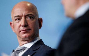 Richest Person In The World: टेस्लाच्या Elon Musk यांना मागे टाकत Amazon चे Jeff Bezos पुन्हा बनले जगातील सर्वात श्रीमंत व्यक्ती; जाणून घ्या संपत्ती