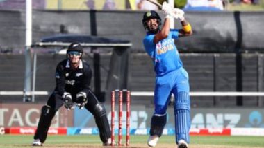 IND vs NZ 2nd ODI: मार्टिन गप्टिल ने केली सचिन तेंडुलकर ची बरोबरी, जसप्रीत बुमराहच्या नावे झाला हा खराब रेकॉर्ड; जाणून घ्या दुसऱ्या वनडेमधील हे आकडे