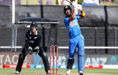 IND vs NZ 2nd ODI: मार्टिन गप्टिल ने केली सचिन तेंडुलकर ची बरोबरी, जसप्रीत बुमराहच्या नावे झाला हा खराब रेकॉर्ड; जाणून घ्या दुसऱ्या वनडेमधील हे आकडे