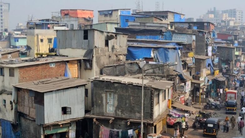 HDIL कडून दिवाळखोरीची घोषणा,13 प्रकल्प रखडले,1,500 झोपडपट्टीवासीयांचे पुनर्वसन बाकी; महाराष्ट्र सरकार व कंपनीविरोधात प्रतिज्ञापत्र दाखल
