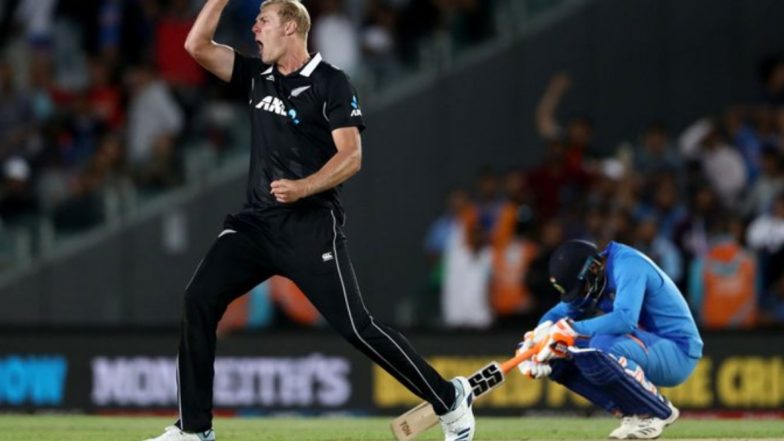 IND vs NZ Series 2021: केन विल्यमसननंतर आता आणखी एक किवी स्टारची एक्झिट, T20 मालिकेत न खेळण्याचा घेतला निर्णय