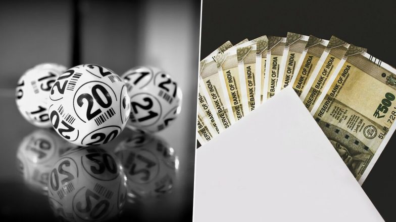 Dear Lottery Results Today: 30 ऑक्टोबर चा महाराष्ट्र डियर विकली लॉटरी निकाल,भाग्यवान विजेत्यांची यादी पहा dearlotteries.com वर