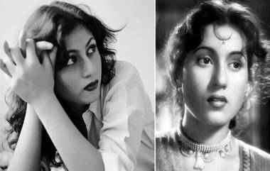 Madhubala Biopic: ‘मधुबाला’ हा बायोपिक लवकरच प्रेक्षकांच्या भेटीला, जसमीत के रीन करणार चित्रपटाचे दिग्दर्शन