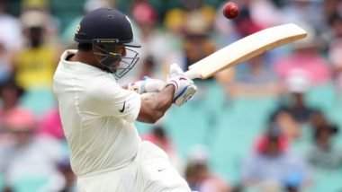 IND vs NZ 1st Test Day 3: न्यूझीलंड पहिल्या डावात 296 धावांत गारद, तिसऱ्या दिवसाखेर टीम इंडियाच्या दुसऱ्या डावात एक बाद 14 रन