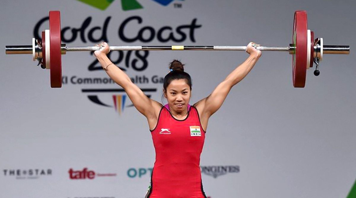 Mirabai Chanu Create History: मीराबाई चानूने देशाची मान उंचावली; रौप्यपदक जिंकून वेटलिफ्टिंगमध्ये रचला इतिहास!