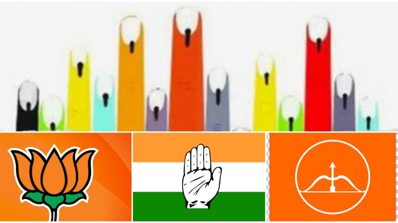 नांदेड, अहमदनगर, परभणी महापालिका पोटनिवडणूक निकाल 2020: काँग्रेस पक्षाने मारली बाजी, वाचा सविस्तर