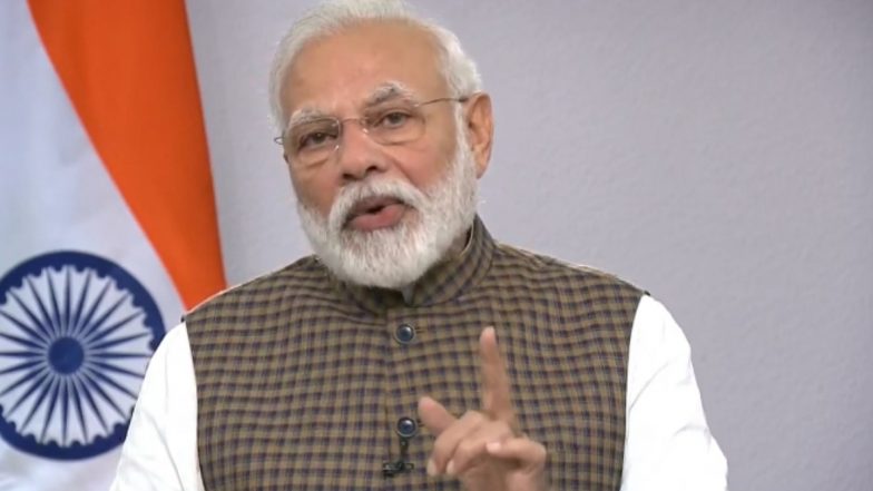 Lockdown: लॉकडाउन आणखी वाढणार की संपणार? पाहा काय म्हणाले पंतप्रधान नरेंद्र मोदी