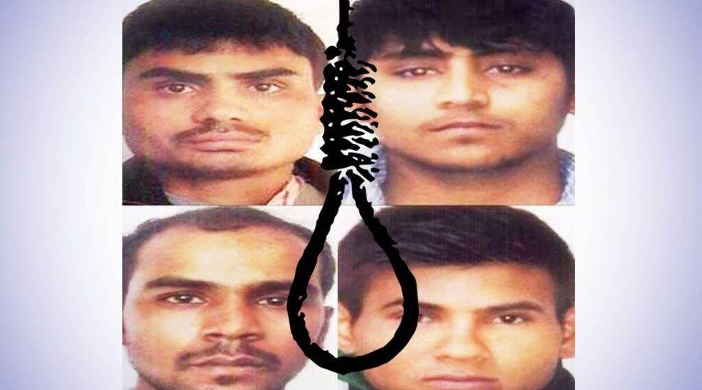 Nirbhaya Case Convicts Hanged: 7 वर्षाच्या प्रतीक्षेनंतर निर्भयाला मिळाला न्याय! गौतम गंभीर, फोगाट भगिनीसह अन्य खेळाडूंनी दिली अशी प्रतिक्रिया Nirbhaya Case Convicts Hanged: 7 वर्षाच्या प्रतीक्षेनंतर निर्भयाला मिळाला न्याय! गौतम गंभीर, फोगाट भगिनीसह अन्य खेळाडूंनी दिली अशी प्रतिक्रिया