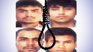 Nirbhaya Gangrape Case: फाशी अटळ! निर्भया बलात्कार प्रकरणातील दोषी पवन याची दया याचिका राष्ट्रपती रामनाथ कोविंद यांनी फेटाळली