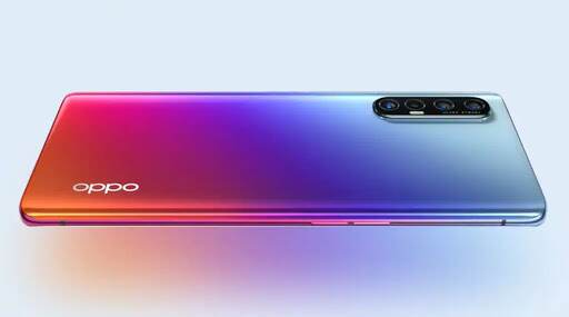 भारतात लवकरच Oppo Reno 3 Pro स्मार्टफोन होणार लॉन्च; 44 मेगापिक्सल सेल्फी कॅमेऱ्यासह अनेक धमाकेदार फिचर्सचा समावेश भारतात लवकरच Oppo Reno 3 Pro स्मार्टफोन होणार लॉन्च; 44 मेगापिक्सल सेल्फी कॅमेऱ्यासह अनेक धमाकेदार फिचर्सचा समावेश
